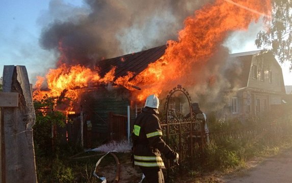 За минувшие сутки пожары уничтожили около 22,5 га природных экосистем Харьковщины За минувшие сутки пожары уничтожили около 22,5 га природных экосистем Харьковщины