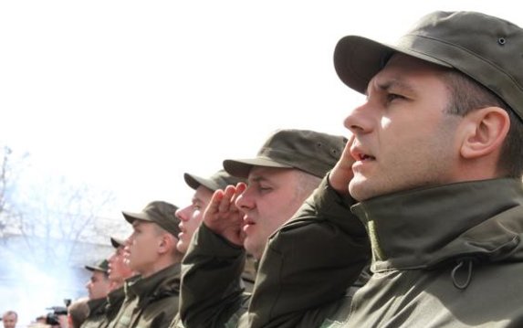 Защитников Украины приглашают присоединиться к проведению «уроков победы» Защитников Украины приглашают присоединиться к проведению «уроков победы»