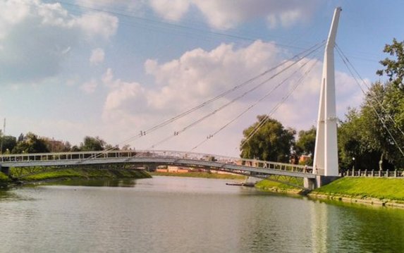 Завтра в Харькове – до 25 градусов тепла Завтра в Харькове – до 25 градусов тепла