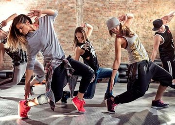 Как выбрать подходящее танцевальное направление?