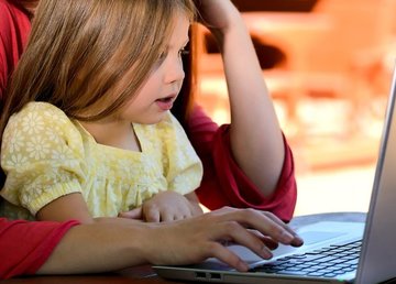 Регистрация места жительства ребенка