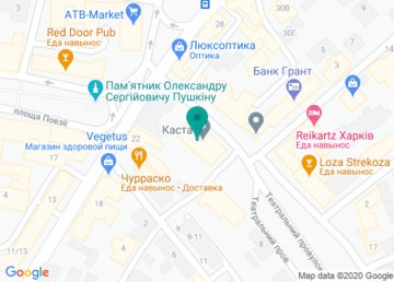 SOURCE iT, IT курсы на карте SOURCE iT, IT курсы на карте