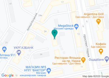 Квантор V, компьютерные курсы на карте Квантор V, компьютерные курсы на карте
