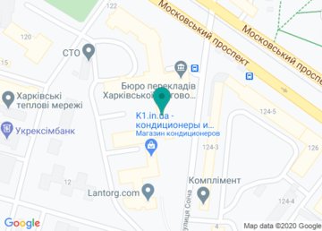 Кит, учебный центр компьютерных технологий на карте Кит, учебный центр компьютерных технологий на карте
