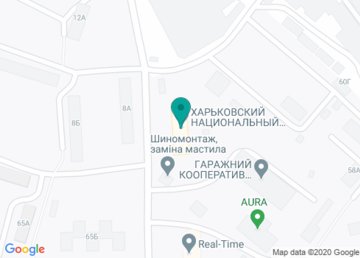 Факультет технологических систем и логистики ХНТУСХ им. Петра Василенко (ФТСЛ) на карте Факультет технологических систем и логистики ХНТУСХ им. Петра Василенко (ФТСЛ) на карте