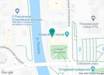 ValMari Ukraine, школа косметологов на карте ValMari Ukraine, школа косметологов на карте