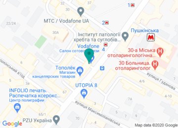 Золотые ручки, учебный центр на карте Золотые ручки, учебный центр на карте