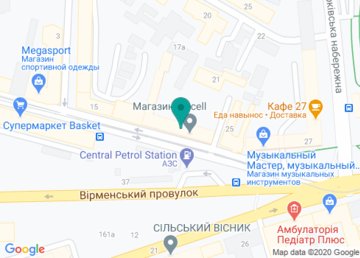 Erteqoob, академия парикмахерского искусства на карте Erteqoob, академия парикмахерского искусства на карте