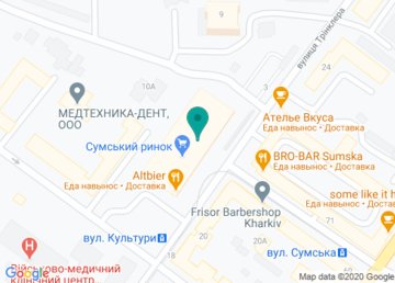 Al.Cuisine, кулинарная академия на карте Al.Cuisine, кулинарная академия на карте