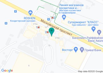 Вираж, автошкола на Индустриальной на карте