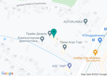 Автомобильный клуб, автошкола на Родниках на карте