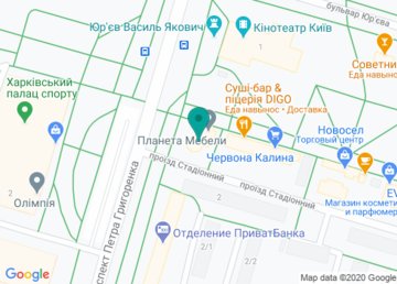 GirlClass, автошкола на Новых Домах на карте