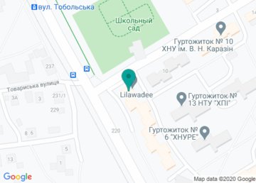 Сприн, бюро переводов на Клочковской на карте Сприн, бюро переводов на Клочковской на карте
