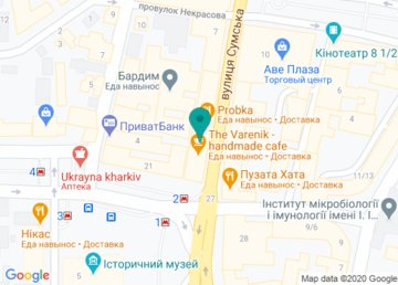 Topperevod, бюро переводов на карте Topperevod, бюро переводов на карте