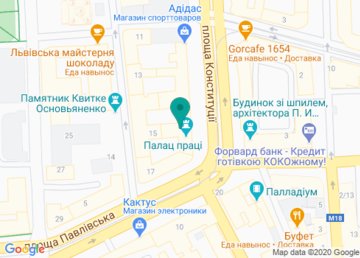 Poligloti, бюро переводов на карте Poligloti, бюро переводов на карте