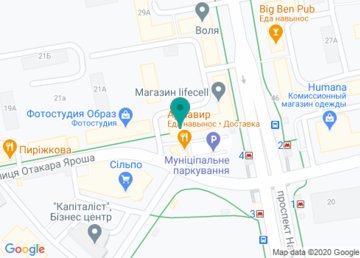 Bench, барбершоп на Павловом Поле на карте Bench, барбершоп на Павловом Поле на карте