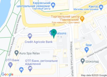 Mann Barbershop, мужская парикмахерская на карте Mann Barbershop, мужская парикмахерская на карте