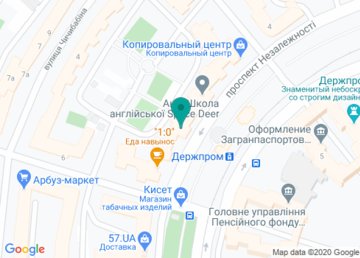 Project Men, барбершоп на карте Project Men, барбершоп на карте