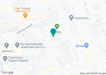 Barbercraft, барбершоп на карте Barbercraft, барбершоп на карте