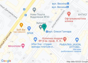 Kwantum Tattoo Gallery, тату студия-магазин на карте Kwantum Tattoo Gallery, тату студия-магазин на карте