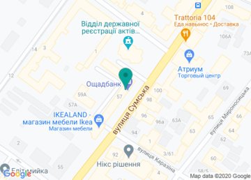 Cvetvtele, тату салон на карте