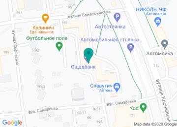 Paint Skin, тату студия Андрея Науменко на карте Paint Skin, тату студия Андрея Науменко на карте