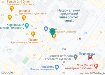 Sun Rise, солярий-клуб на Ярослава Мудрого на карте Sun Rise, солярий-клуб на Ярослава Мудрого на карте