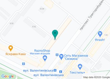 Sun Rise, солярий-клуб на проспекте Тракторостроителей на карте Sun Rise, солярий-клуб на проспекте Тракторостроителей на карте