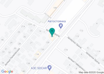 Мишель, салон красоты на карте Мишель, салон красоты на карте