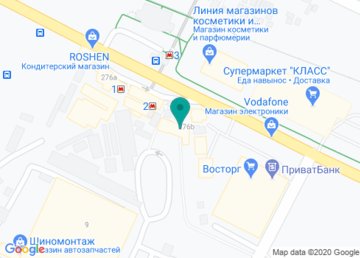 Aleksa, салон красоты на карте