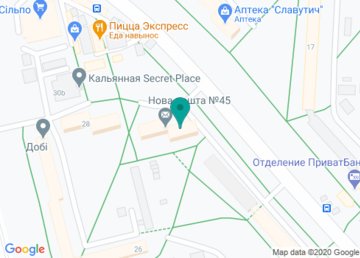 Парикмахерская для всей семьи, сеть парикмахерских на карте