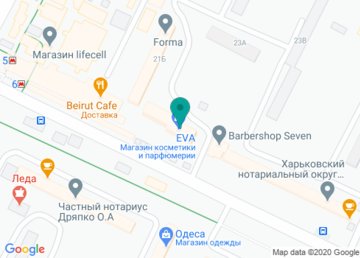 Парикмахерская для всей семьи, сеть парикмахерских на карте