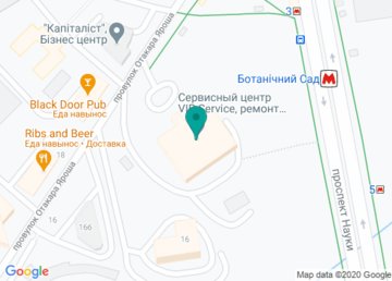 Anna Boiko, кабинет инъекционной косметологии на карте