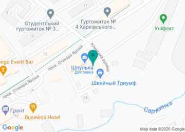 Art beauty day, студия красоты на карте Art beauty day, студия красоты на карте