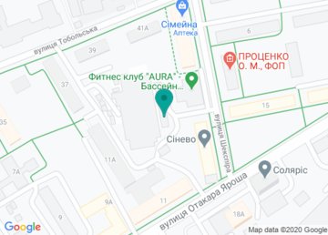 Barbado, студия красоты на карте Barbado, студия красоты на карте