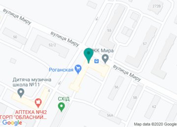 Aries, салон красоты на карте Aries, салон красоты на карте