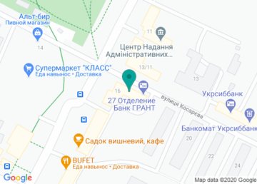 Валери, салон красоты на карте Валери, салон красоты на карте