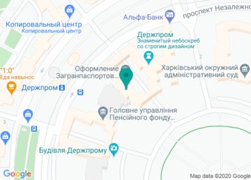 Я-Мастер, школа-студия на карте Я-Мастер, школа-студия на карте