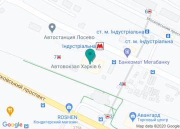 Anastasia, парикмахерская на карте Anastasia, парикмахерская на карте