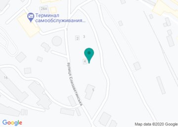 Babayaga, салон красоты на карте Babayaga, салон красоты на карте