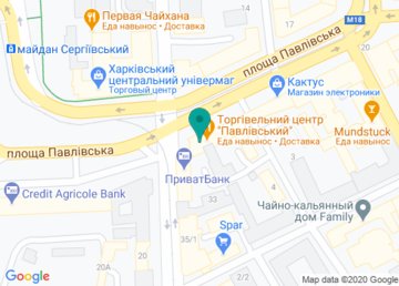 Banana Nails, студия маникюра на карте Banana Nails, студия маникюра на карте