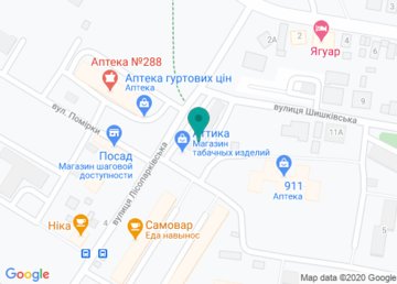 Beautiful, парикмахерская на карте