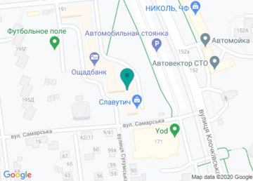 Atlantes gym, спортивный клуб на карте