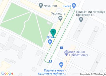 Farand, спортивно-оздоровительный комплекс на карте Farand, спортивно-оздоровительный комплекс на карте