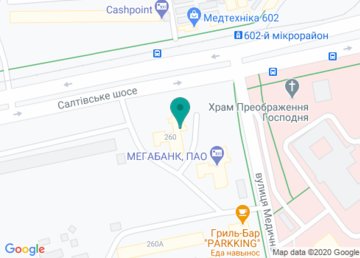 Best, салон красоты на карте Best, салон красоты на карте