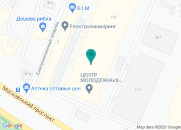 Body Care, студия коррекции фигуры на карте Body Care, студия коррекции фигуры на карте