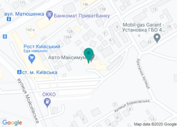 Brow bar, студия красоты на карте Brow bar, студия красоты на карте