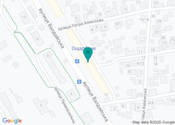 Magic beauty, парикмахерская на карте