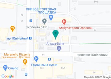 Magnit manit, салон красоты на карте