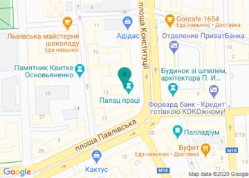 Nu skin beauty professional, студия косметологии на карте